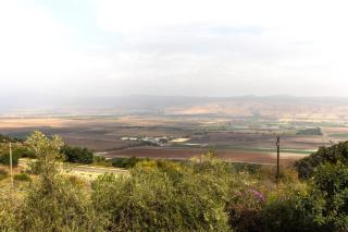 אירוח פינת חן - 9