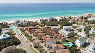 Blue Mountain Breeze - Santa Rosa Beach - 6