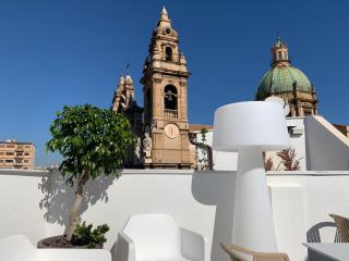 Peonia Boutique Apartments - Palermo - 1