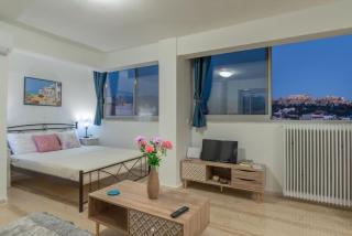 Studio Acropolis Star - Athens - 9