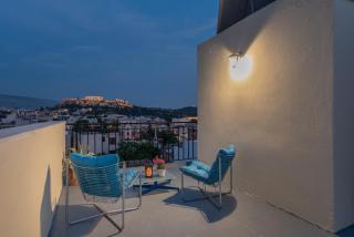 Studio Acropolis Star - Athens - 7