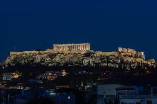 Studio Acropolis Star - Athens - 4