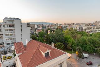 Studio Acropolis Star - Athens - 2
