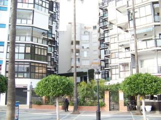 Apartamento Maruri en Marbella, al lado playa - 8