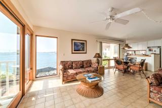 Oceanfront Kailua-Kona Townhome with Pool and Views! - 6