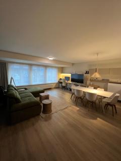 Beautiful 3 bedroom garden-appartment near Knokke-Strand Beach Bar - Knokke-Heist - 6