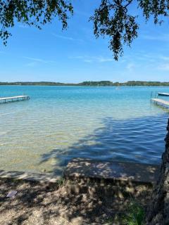 See-Appartement Wörthsee - Wörthsee - 9