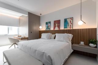Agradável em Ipanema - 2 suites completas - J303 Z2 - 9