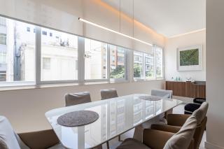 Agradável em Ipanema - 2 suites completas - J303 Z2 - Río de Janeiro - 7