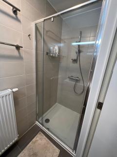 Beautiful 3 bedroom garden-apartment near Knokke-Strand Beach Bar - 1