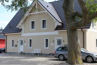 Kleine Kirr - Zingst - 7