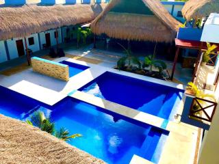 Hotel Pejelagarto - 9