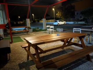 HOTEL THANIA - Frontignan - 3