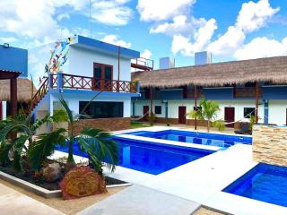 Hotel Pejelagarto - Bacalar - 4