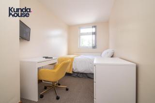 Kunda House Dawlish - Birmingham - 9