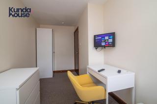 Kunda House Dawlish - Birmingham - 6