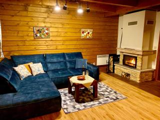 Apartmán Vŕšky Terchová - Terchová - 7