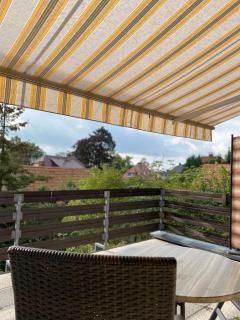 Am Fuße zur Napoleonschanze - 4