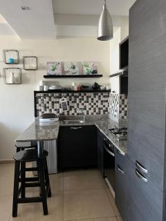 nice little apartment with swimming pool - Agadir - 2