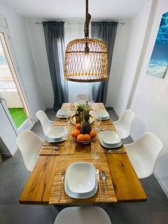 Apartament Azul/Torrevieja - Torrevieja - 6