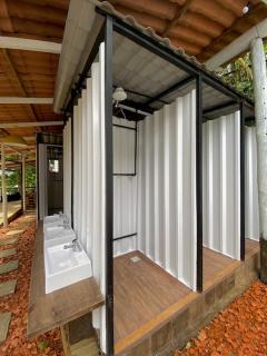 Aquário Glamping - Abraão - 8