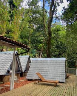 Aquário Glamping - Abraão - 7