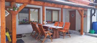 Ubytování na statku - 7