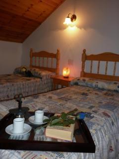Apartaments Noray - Barruera - 6