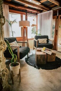 Aldea Kuká, Luxury Eco Boutique Hotel - Isola Holbox - 2