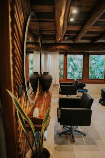 Aldea Kuká, Luxury Eco Boutique Hotel - Isola Holbox - 3