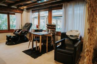 Aldea Kuká, Luxury Eco Boutique Hotel - 4