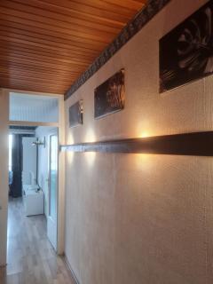 Ferienwohnung NEXUS - Schleswig - 5