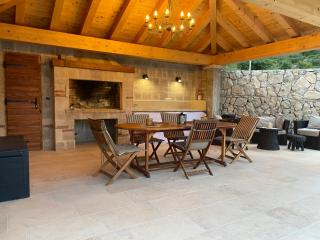 Villa Betty Dubrovnik - Gruda - 8