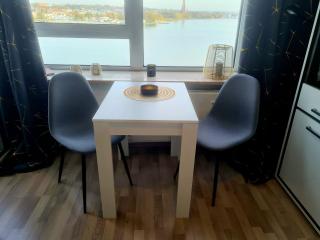 Ferienwohnung NEXUS - Schleswig - 8