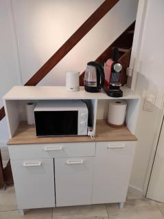 T2 Duplex Pamiers Plein Centre - Logement entier - Nouveau - Pamiers - 7
