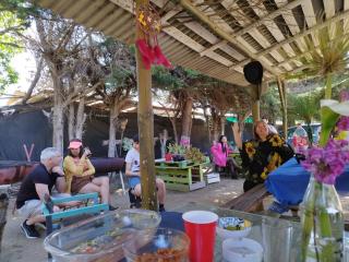 Cabañas Selva Negra - 1