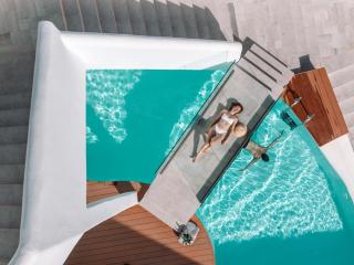 Infinity Blue Boutique Hotel Astypalaia - 8