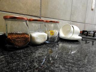 ZUCH Accommodation at Pafuri Self Catering - Executive Guest Suite - 0