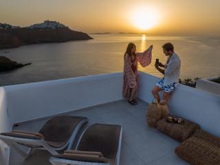 Infinity Blue Boutique Hotel Astypalaia - 2