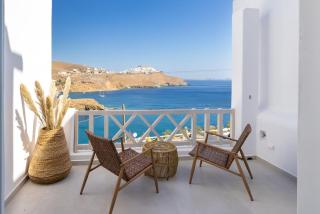 Infinity Blue Boutique Hotel Astypalaia - 6