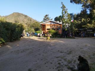 Cabañas Selva Negra - 3