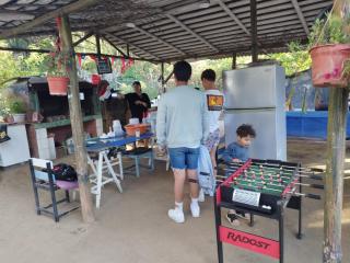 Cabañas Selva Negra - 4