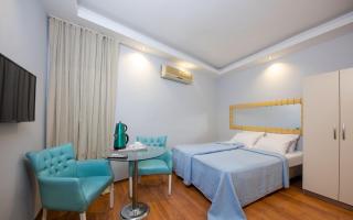 Gvar Apart Hotel - Antalya - 7