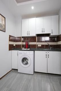Gvar Apart Hotel - Antalya - 6