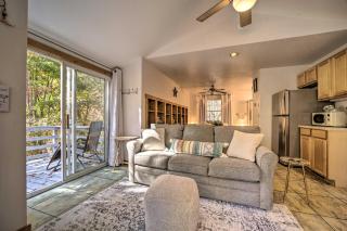 Sky Loft Bryson Studio 1 Mi From Fontana Lake! - Bryson City - 0