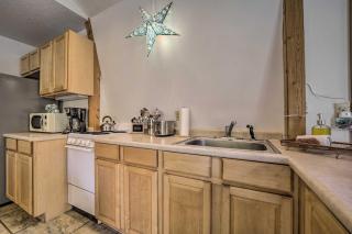 Sky Loft Bryson Studio 1 Mi From Fontana Lake! - Bryson City - 4