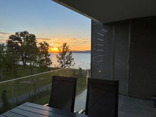 Lela lakeside apartman a vizek szerelmeseinek - 8