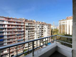 Stay U-nique Apartments Beltrán i Rózpide - Barcelone - 5