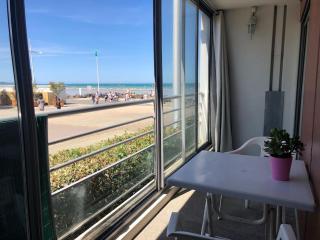 T2 Cosy Mer Plage Plérin St Brieuc - Plérin - 0