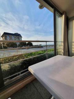 T2 Cosy Mer Plage Plérin St Brieuc - 3